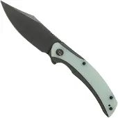 We Knife Snick Framelock Jade