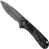 CIVIVI Elementum Linerlock