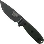 ESEE Model 3, tactical gunsmoke