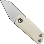 CIVIVI Ki-V Folder White