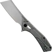 Kershaw Static Framelock