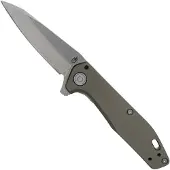 Gerber Fastball Linerlock Green