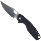 CRKT Pilar Iv G-10 Black 5321