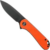 CIVIVI Elementum Linerlock Org G10