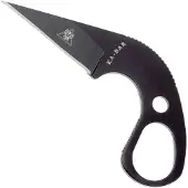Ka-Bar TDI LDK Last Ditch