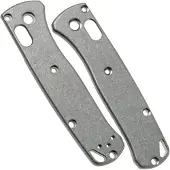Flytanium Bugout Handle Scales Ti