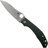 Spyderco Kapara foldekniv