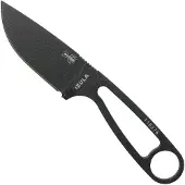ESEE Izula kit, tactical gunsmoke