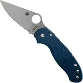Spyderco Para 3 Compression Lock