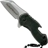 Smith & Wesson Drive Framelock
