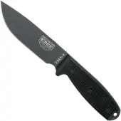 ESEE Model 4 G10 Gunsmoke kniv
