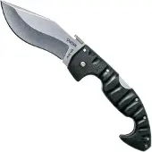 Cold Steel Spartan Lockback AUS10 foldekniv