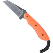 CRKT S.P.I.T. (Small. Pocket. Inverted. Tanto.) machete