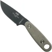 ESEE Izula II Tactical