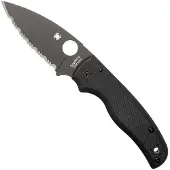 Spyderco Shaman Compression Lock