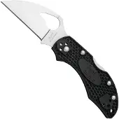 Byrd Robin 2 Lockback Black