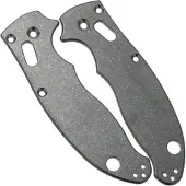 Flytanium Manix 2 Scales Titanium