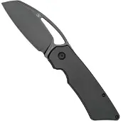 Kansept Knives Goblin XL Framelock Black
