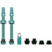 Muc-Off V2 Tubeless Presta Ventiler 2 Enheter