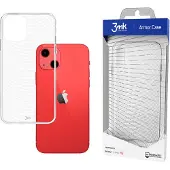 3MK Etui til iPhone 13 fra 3mk Armor Case-serien – gjennomsiktig
