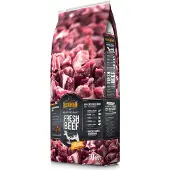 Belcando Mastercraft Hundefôr Med Ferskt Oksekjøtt 10kg