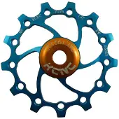 Kcnc Ultra Sram X-sync Long Teeth Narrow/wide 11-12s Girhjul