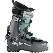 Atomic Backland Xtd 95 W Skistøvler For Kvinner