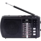 Trevi Ra 7f20 Bt Bærbar Radio