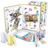 Studio Creator Craft Foto Album Sett