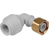 John guest 1/2´´ Albuekobling 15 Mm