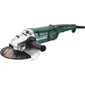 Metabo WE 2200-230 - Vinkelsliper - 2200 W - 13,5 N·m - 230 mm