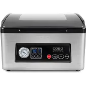 Caso kammervakuumpakker VacuChef 70