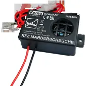Kemo M100N mårbekjempelse 1 stk