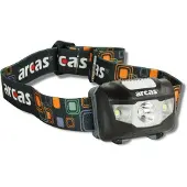 Arcas 5w 7 Modes T16 Hodelykt