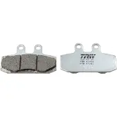 TRW Mcb 673 Ec Organiske Bremseklosser