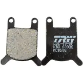 TRW Malaguti Fifty Hf Mcb508 Bremseklosser
