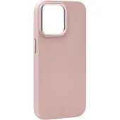 Puro PUIPC15P61ICONMPROSE, Etui, Apple, iPhone 15 Pro, 15,5 cm (6.1), Rosa