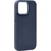 Puro PUIPC15P67ICONMPDKBL, Etui, Apple, iPhone 15 Pro Max, 17 cm (6.7), Blå