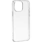 Puro PUIPC15P6703NUDETR, Etui, Apple, iPhone 15 Pro Max, 17 cm (6.7), Gjennomsiktig