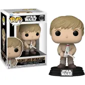 Funko POP! Pop! Stjernekrigen Obi-wan Kenobi 2 Ung Luke Skywalker-figur