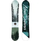 Never Summer Lady Fr Snowboard For Kvinner