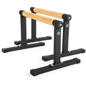 Gymstick Parallettes Premium
