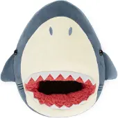 Balvi Sharky Fotvarmer