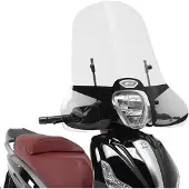 Givi 5606a Piaggio Beverly 125ie/300ie/350 Frontrute