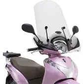 Givi 1125a Honda Sh Mode 125 Frontrute