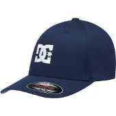Dc-shoes Caps Star 2 Caps svart