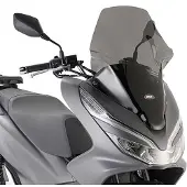Givi 1129d Honda Pcx 125 Frontrute