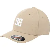 Dc-shoes Star 2 Cap