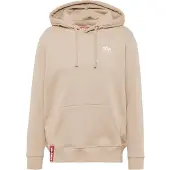 Alpha industries Basic Small Logo Hetteskjorte