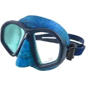 Tecnomar Camo Harpunfiske Maske
